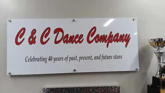 C & C Dance Co Picture 7