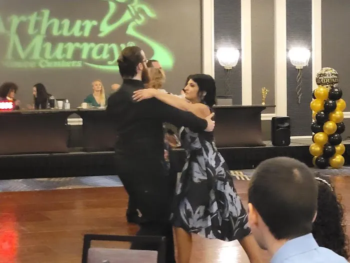 Arthur Murray Dance Studio Crofton Picture 4