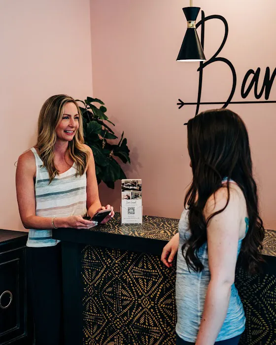 Barre Forward - Barre Studio in Annapolis/Severna Park area Picture 9