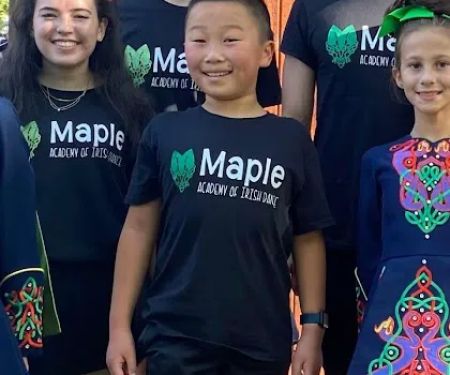 Maple Academy of Irish Dance
