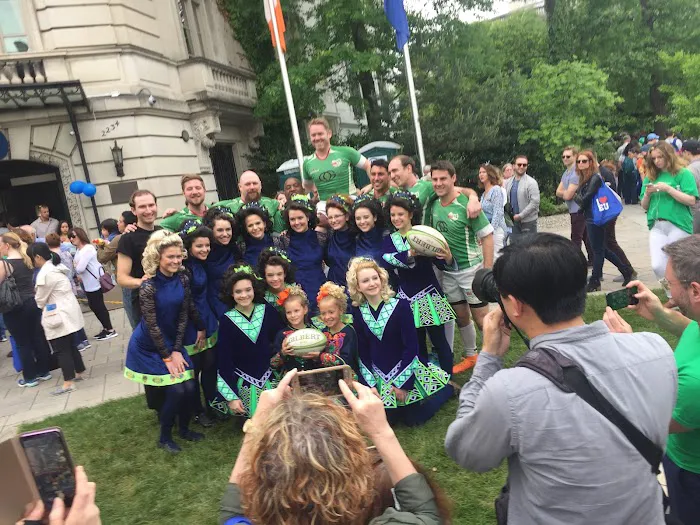 Maple Academy of Irish Dance Picture 2