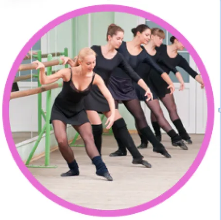 Dancer's Dreams Inc Picture 2
