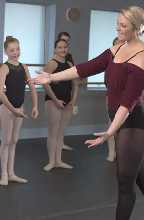 Dancer's Dreams Inc Picture 5