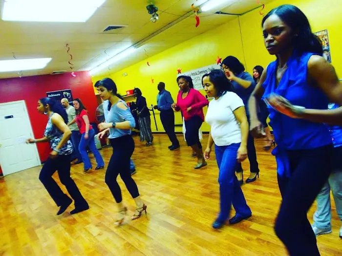 BSDC Latin, African & Cultural Dance Institute Picture 4