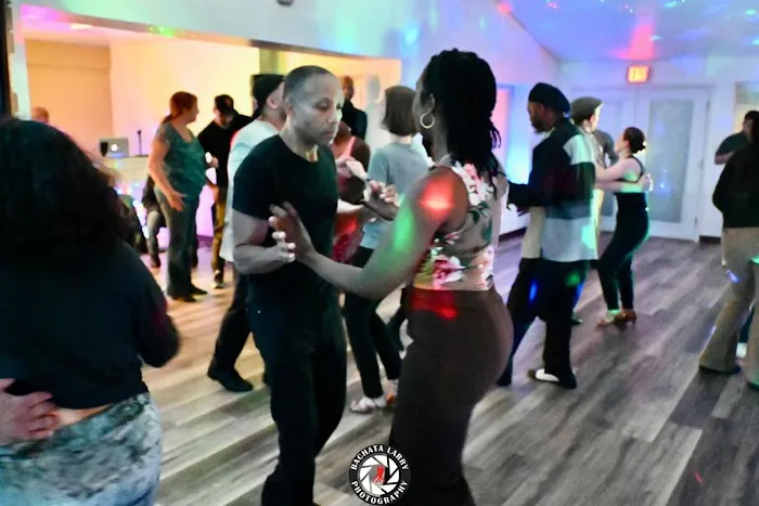 BSDC Latin, African & Cultural Dance Institute Picture 9