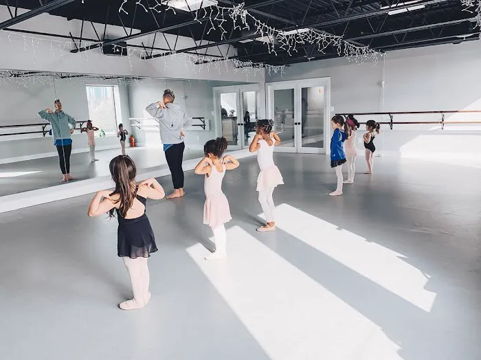 The Dance Collective MD Picture 1