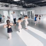 The Dance Collective MD