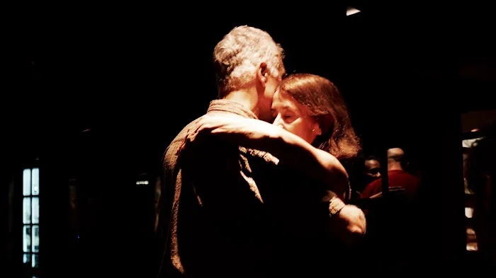 Annapolis Tango, Fábrica Tango Picture 1