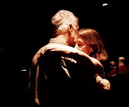 Annapolis Tango, Fu00e1brica Tango