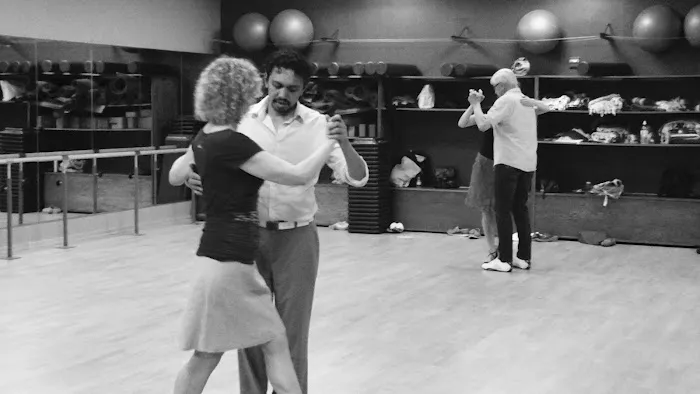 Annapolis Tango, Fábrica Tango Picture 3