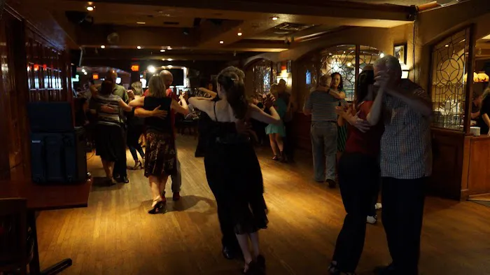 Annapolis Tango, Fábrica Tango Picture 5