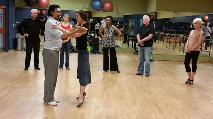 Annapolis Tango, Fábrica Tango Picture 6