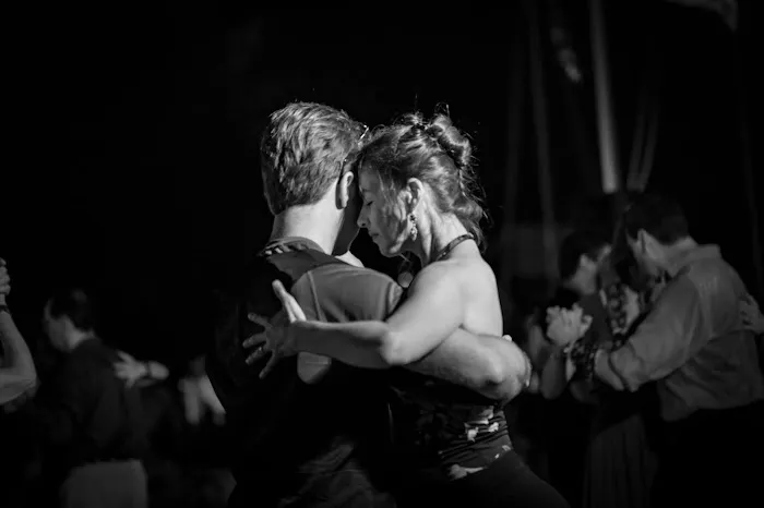 Annapolis Tango, Fábrica Tango Picture 8