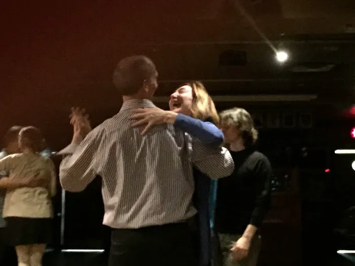 Annapolis Tango, Fábrica Tango Picture 9