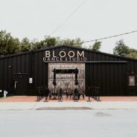 Bloom Dance Studio ico