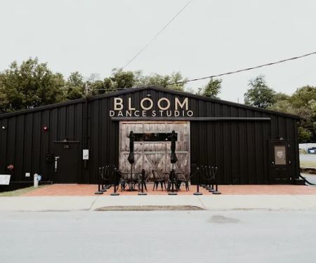 Bloom Dance Studio