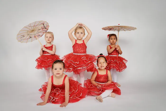 Elixir School of Dance Picture 3