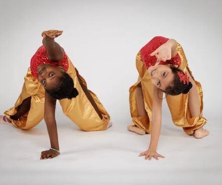Elixir School of Dance