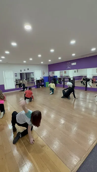 Elixir School of Dance Picture 2