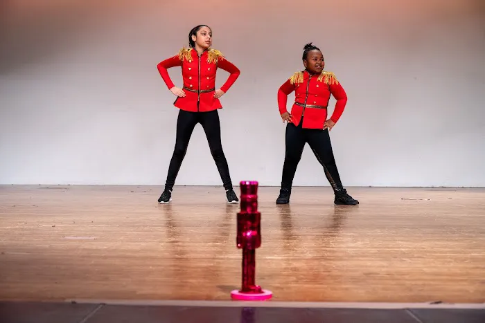 Elixir School of Dance Picture 5