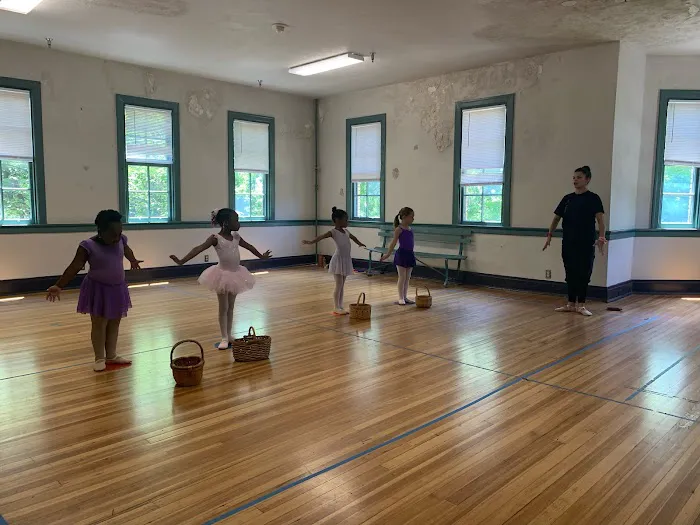 Elixir School of Dance Picture 4