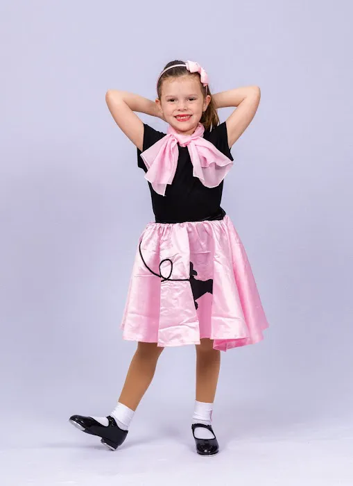 Elixir School of Dance Picture 6