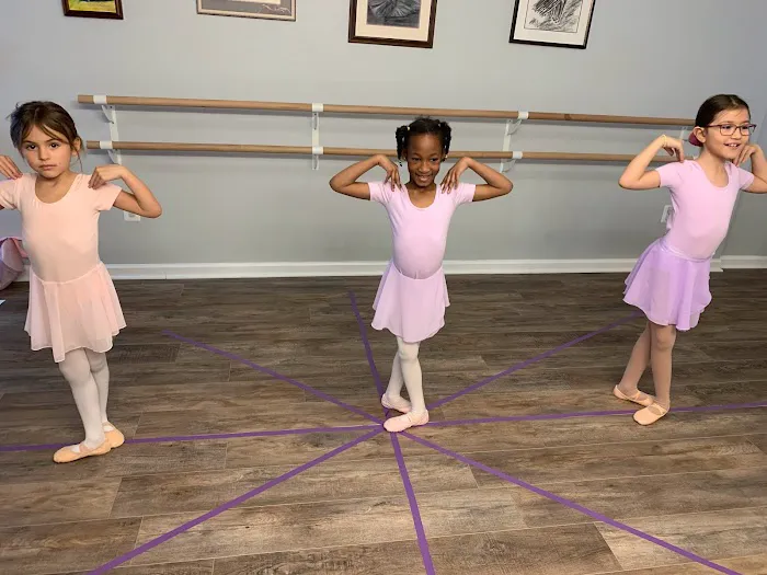 Elixir School of Dance Picture 7