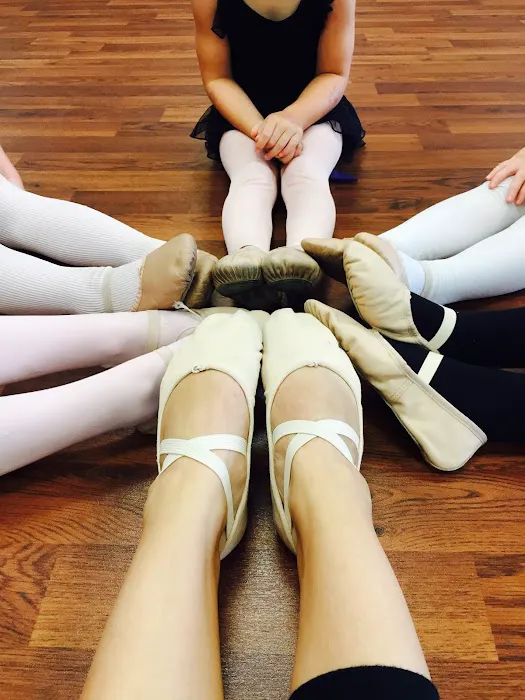 Elixir School of Dance Picture 8