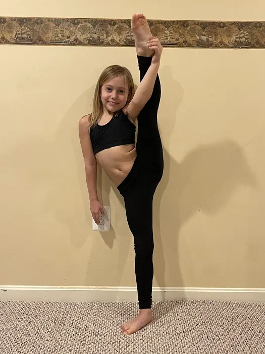 Savage Dance Co Picture 2