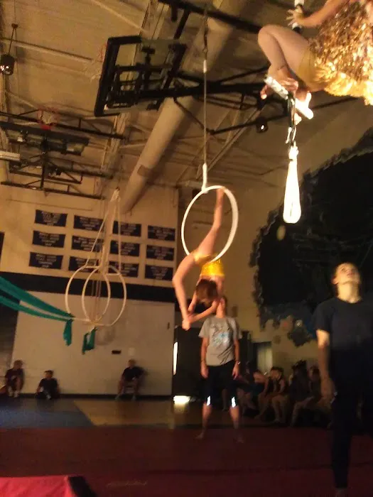 Savage Dance Co Picture 3