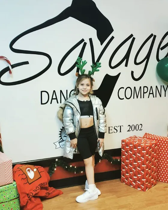 Savage Dance Co Picture 6