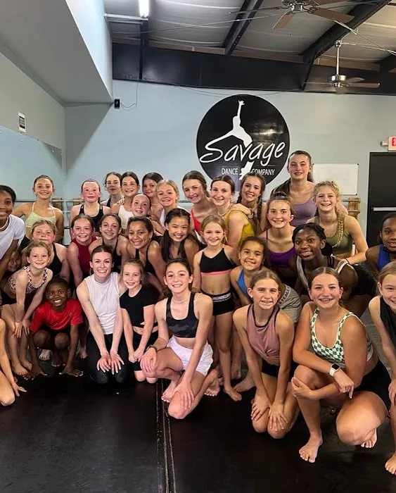 Savage Dance Co Picture 5