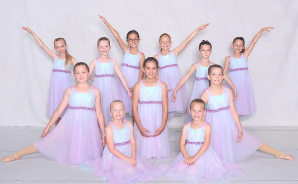 Eldersburg Dance Academy at Merritt Picture 2