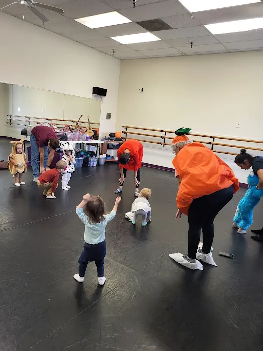 Carroll County Dance Center Picture 3