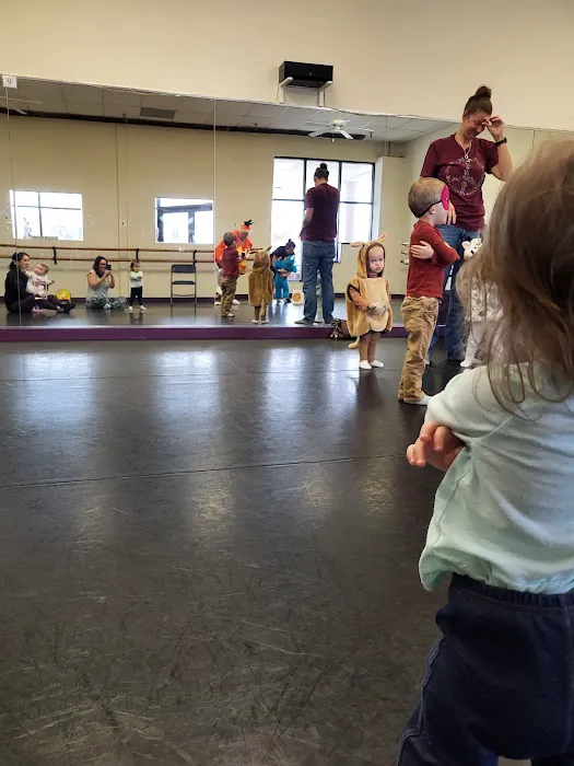 Carroll County Dance Center Picture 5