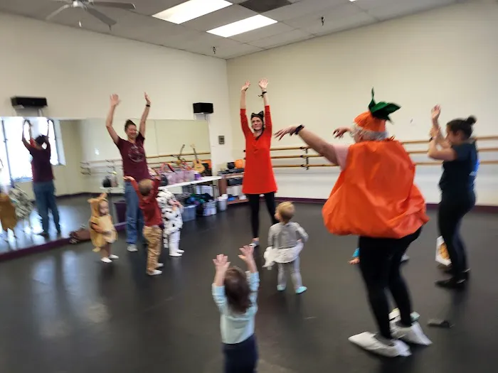 Carroll County Dance Center Picture 4
