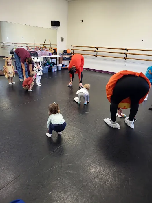 Carroll County Dance Center Picture 8