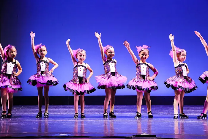 Center Stage Performing Arts Academy Picture 1