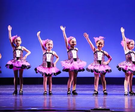 Center Stage Performing Arts Academy