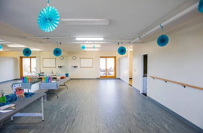 Center Stage Performing Arts Academy Picture 2