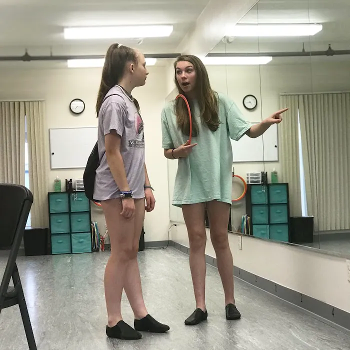 Center Stage Performing Arts Academy Picture 5