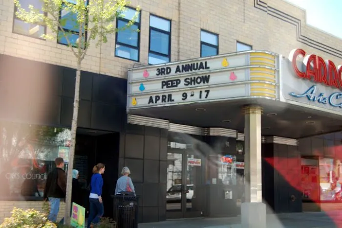 Center Stage Performing Arts Academy Picture 6