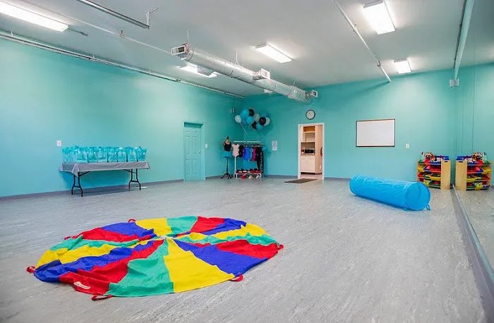 Center Stage Performing Arts Academy Picture 8