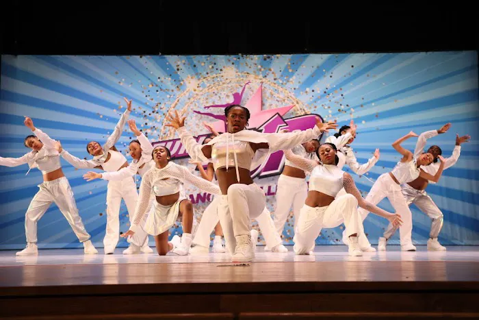 N'Ferno Performing Arts Center Picture 4