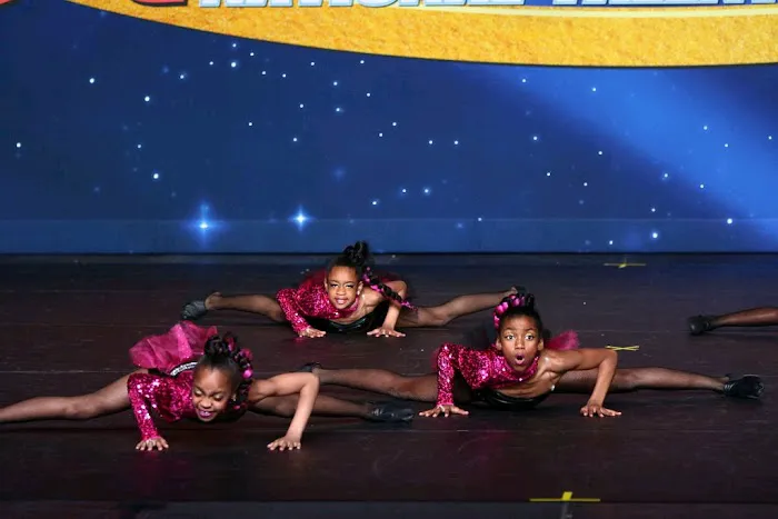 N'Ferno Performing Arts Center Picture 5
