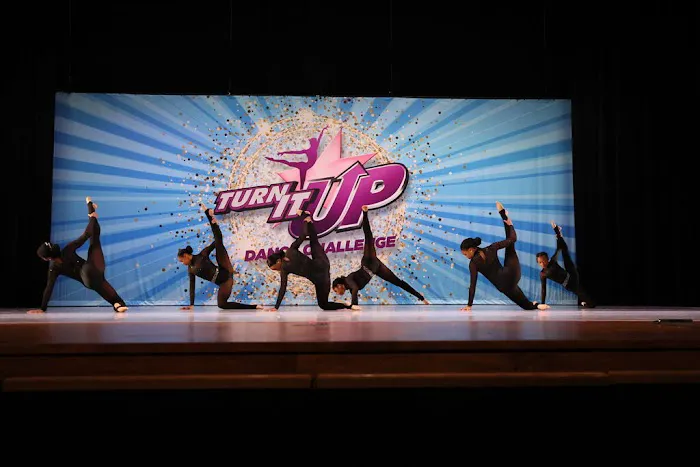 N'Ferno Performing Arts Center Picture 6