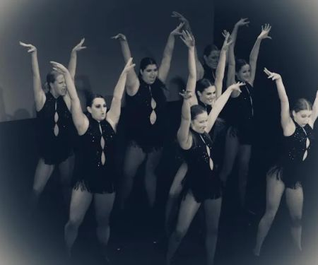 Dance Academy of State College