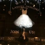 Central Pennsylvania Dance Workshop