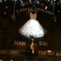 Central Pennsylvania Dance Workshop ico