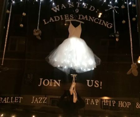 Central Pennsylvania Dance Workshop